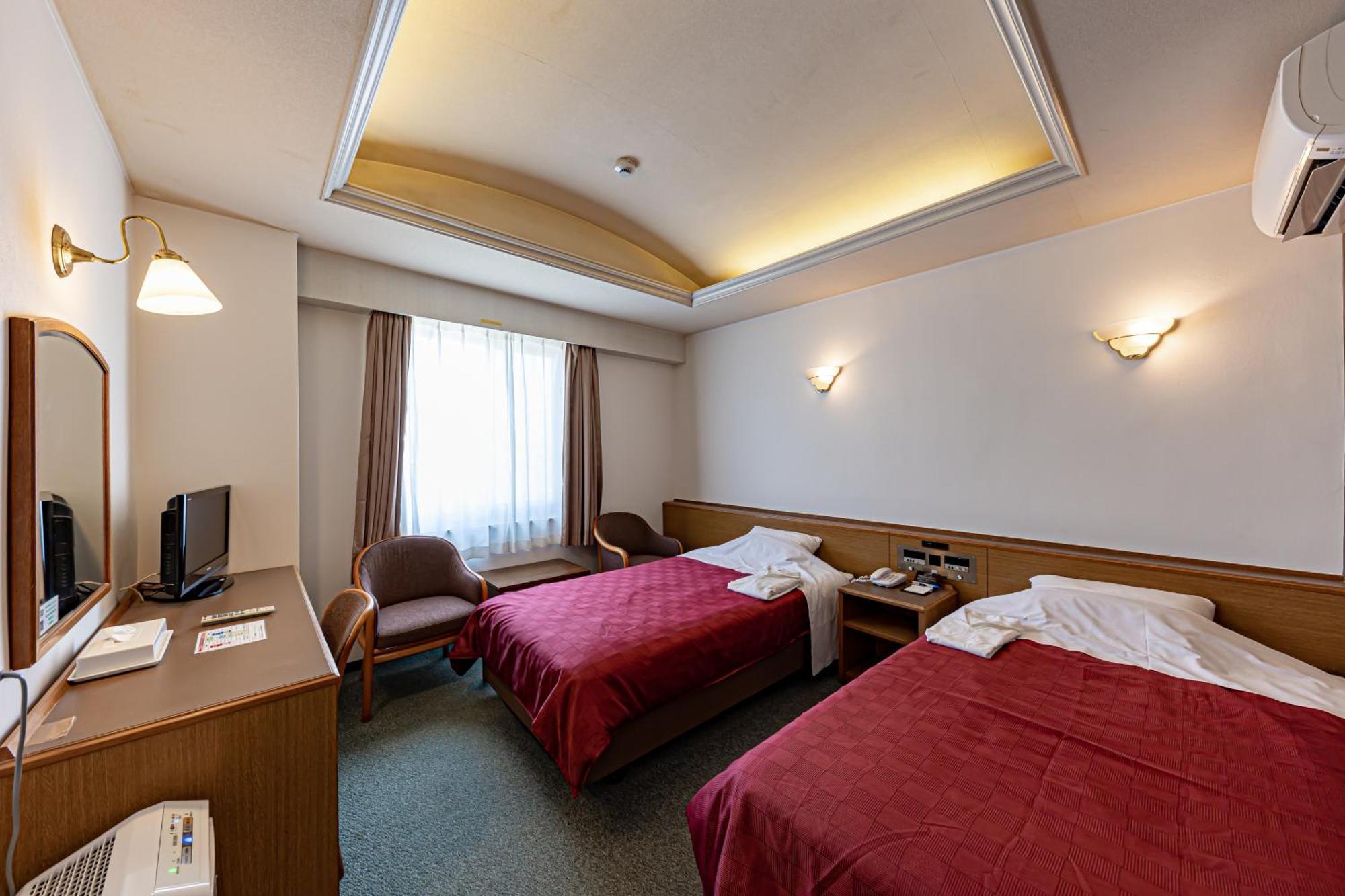 Okinawa Hotel Naha Kültér fotó